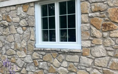 Swapping Sliding Windows for Replacement Casement Windows