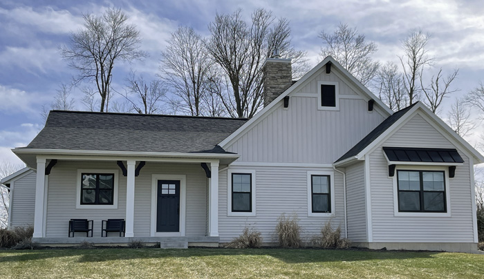 Whitestown Window Company